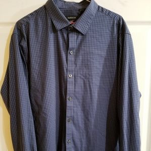 Van Heusen Flex Button Down Shirt